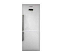 GRUNDIG  GKN16820W Fridge Freezer - White